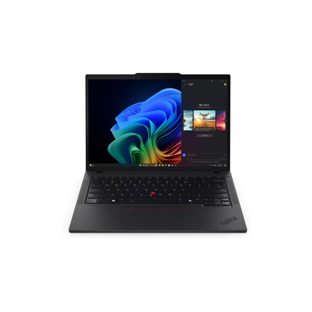 Lenovo ThinkPad T14 G6 21QD - 14" - Core Ultra 5 235U - 16GB 256GB SSD