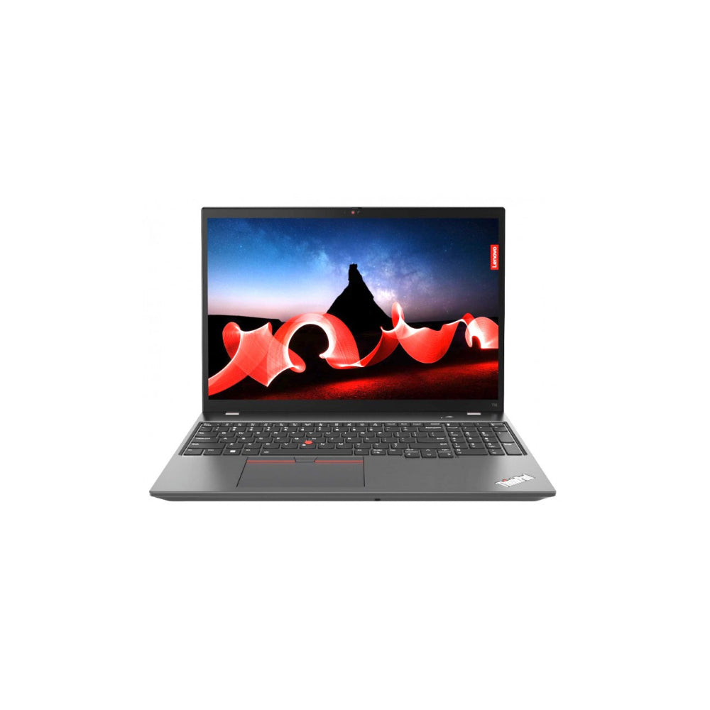 Lenovo ThinkPad T16 G2 21HJ - 16" Touch - Core i7 1370P - 16GB 512GB SSD