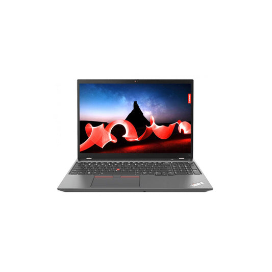 Lenovo ThinkPad T16 G2 21HJ - 16" Touch - Core i7 1370P - 16GB 512GB SSD