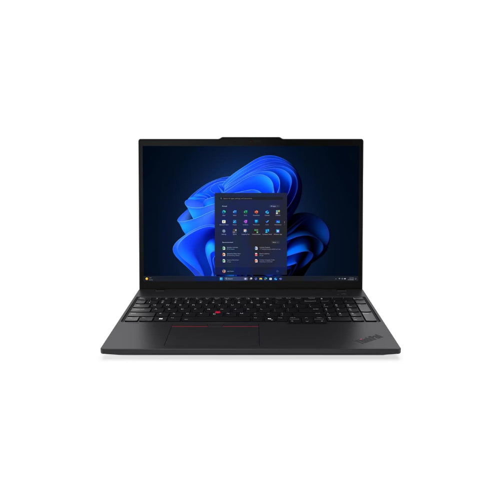 Lenovo ThinkPad T16 G4 16" - Core Ultra 7 258V - 32GB RAM 512GB SSD