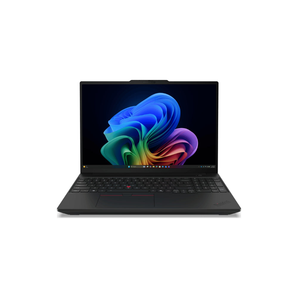Lenovo ThinkPad T16 G5 16" -  Ryzen AI 5 PRO 440 - 16GB RAM 512GB SSD