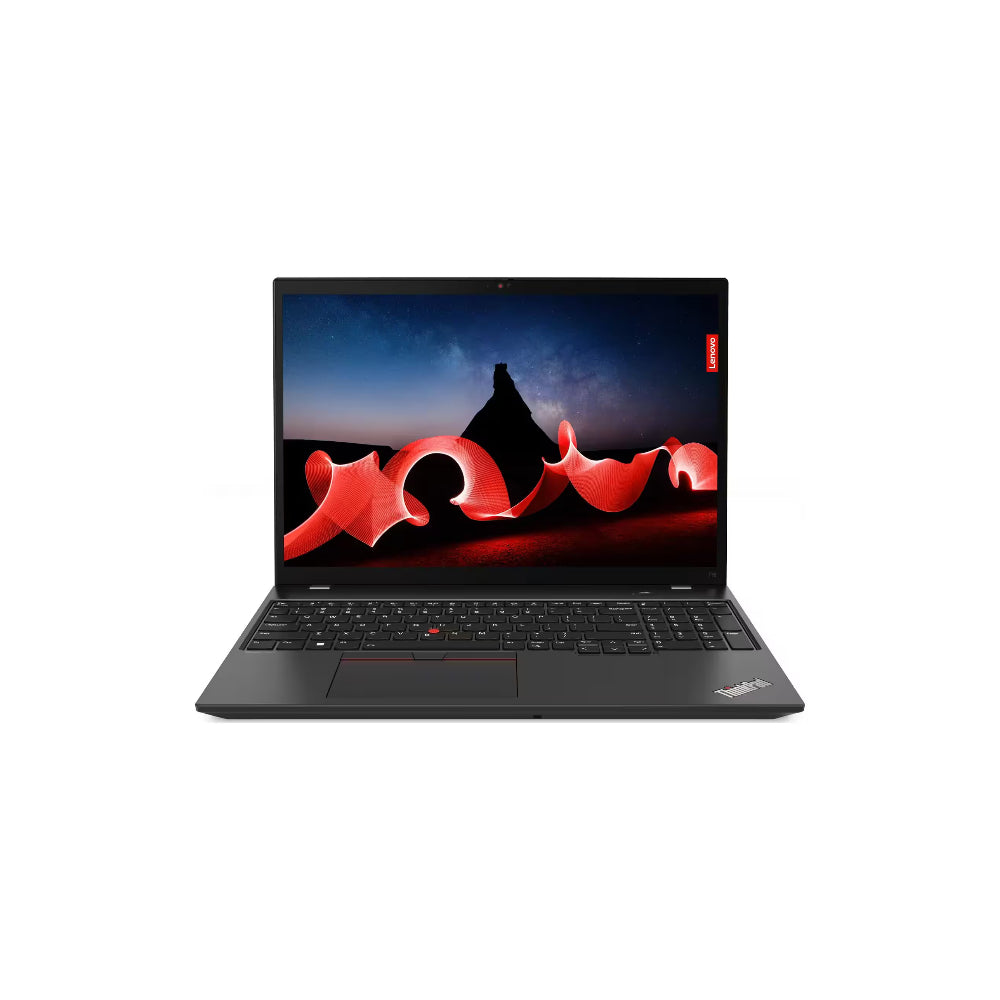 Lenovo ThinkPad T16 G2 16" -  Ryzen 7 7840U - 16GB RAM 512GB SSD