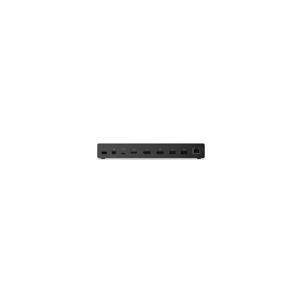 Lenovo ThinkPad USB4 Dock 5000 100W
