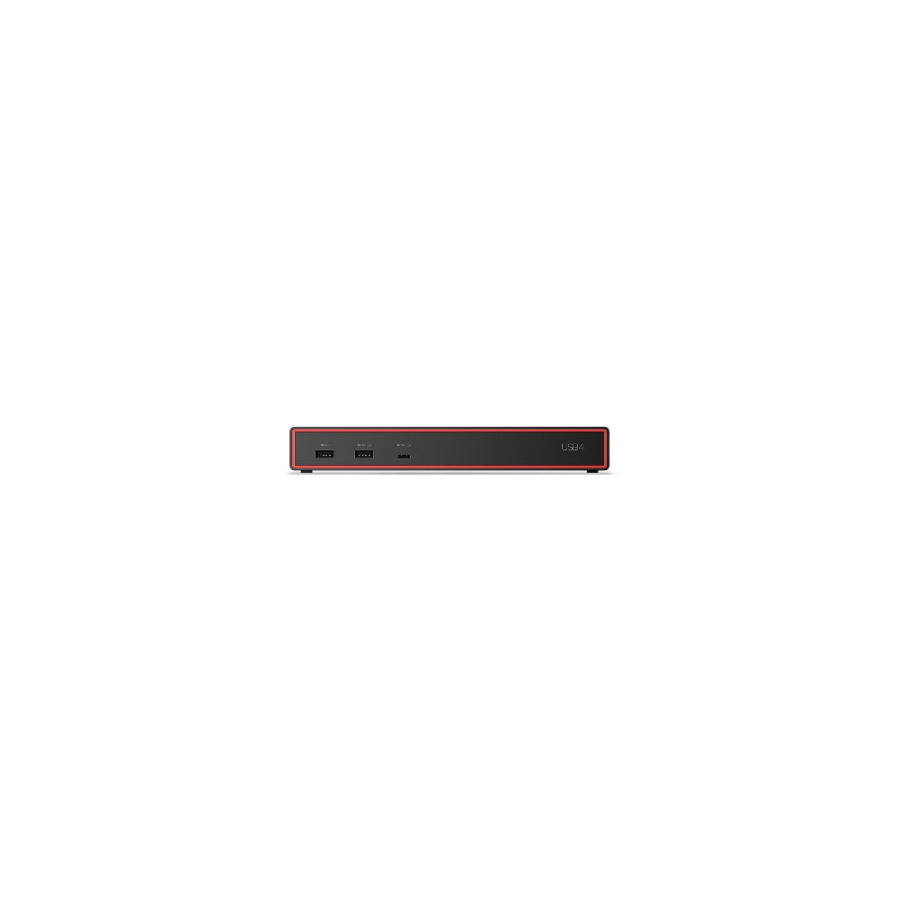 Lenovo ThinkPad USB4 Dock 5000 100W