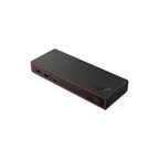 Lenovo ThinkPad USB4 Smart Dock 5500 - Svart