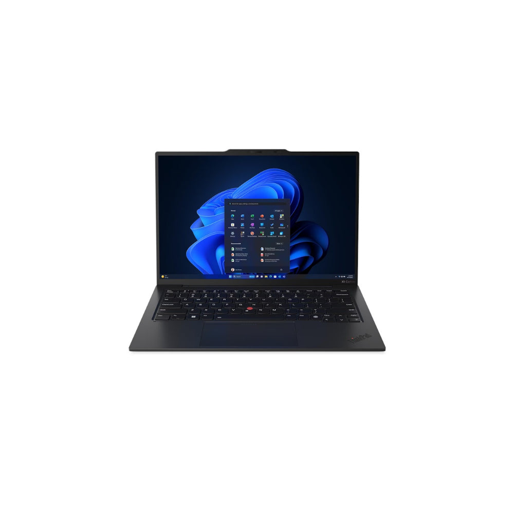 Lenovo ThinkPad X1 Carbon G12 14" - Core Ultra 5 125U - 16GB RAM 512GB SSD