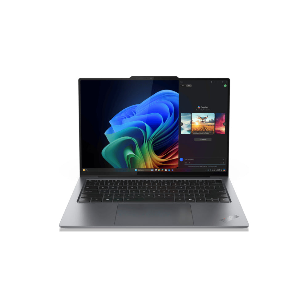 Lenovo ThinkPad X9-14 G1 14" OLED - Core Ultra 5 228V - 32GB RAM 512GB SSD
