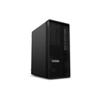 Lenovo ThinkStation P2 G2 - Core Ultra 7 265K - 32GB RAM 1TB SSD - RTX 2000 Ada