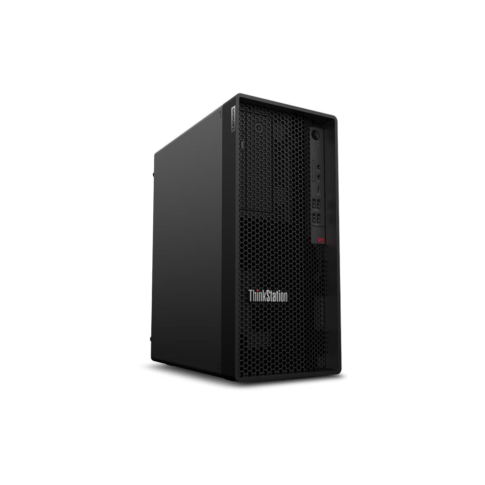 Lenovo ThinkStation P2 G2 - Core Ultra 5 245K - 16GB RAM 512GB SSD