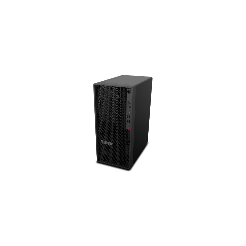 Lenovo ThinkStation P2 G2 - Core Ultra 7 265K - 32GB RAM 1TB SSD - RTX 5060