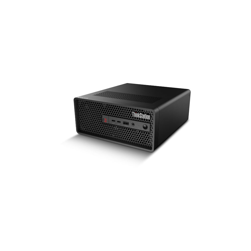 Lenovo ThinkStation P3 Ultra SFF G2 - Core Ultra 9 285 - 32GB RAM 1TB SSD - RTX A1000
