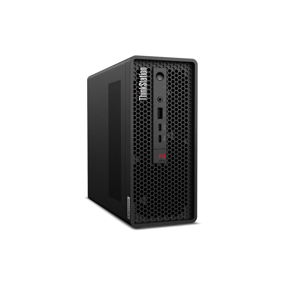 Lenovo ThinkStation P3 Ultra Sff G2 - Core Ultra 9 285K - 32GB RAM 1TB SSD - RTX A1000