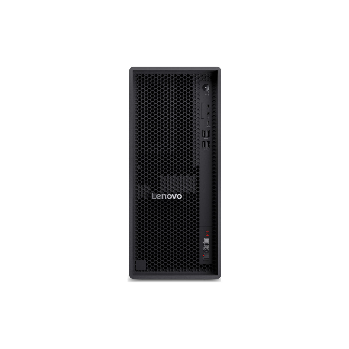 Lenovo ThinkStation P4 - Ryzen 9 Pro, 9965X3D - 64GB 1TB SSD