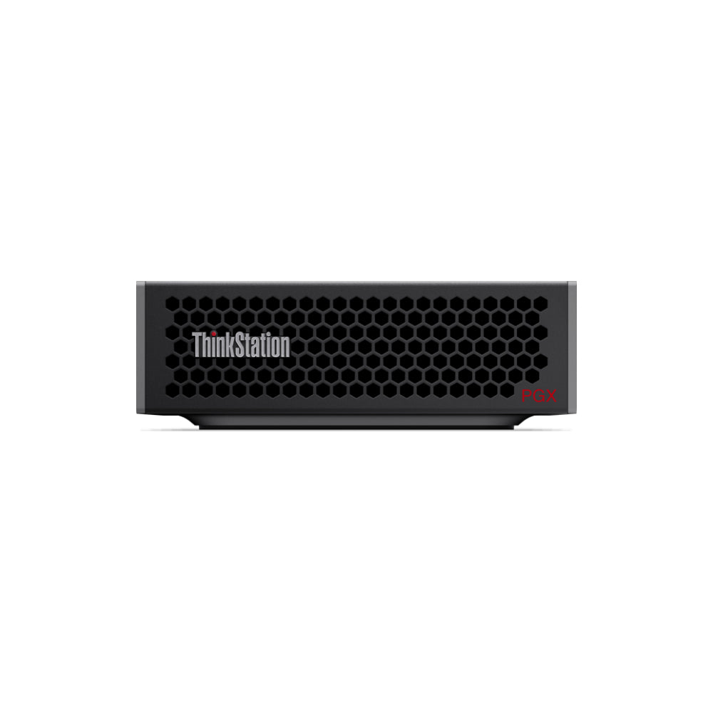 Lenovo ThinkStation PGX - Armv9-A - 128GB RAM 1TB SSD - GB10 Grace Blackwell