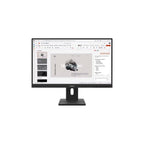 Lenovo ThinkVision E22-40 21.5" - 1920x1080 IPS 100Hz
