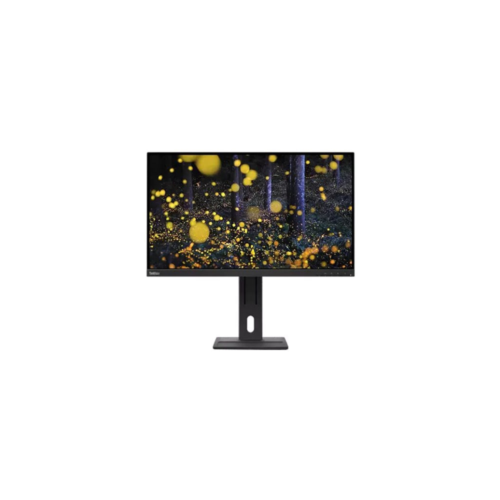 Lenovo ThinkVision E27q-20 27" - 2560x1440 IPS 75Hz