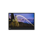 Lenovo ThinkVision M16 16" - Portabel USB-C 1920x1200 IPS 60Hz