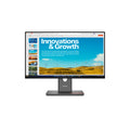 Lenovo ThinkVision P24QD-40 24" - 2560x1440 IPS 120Hz