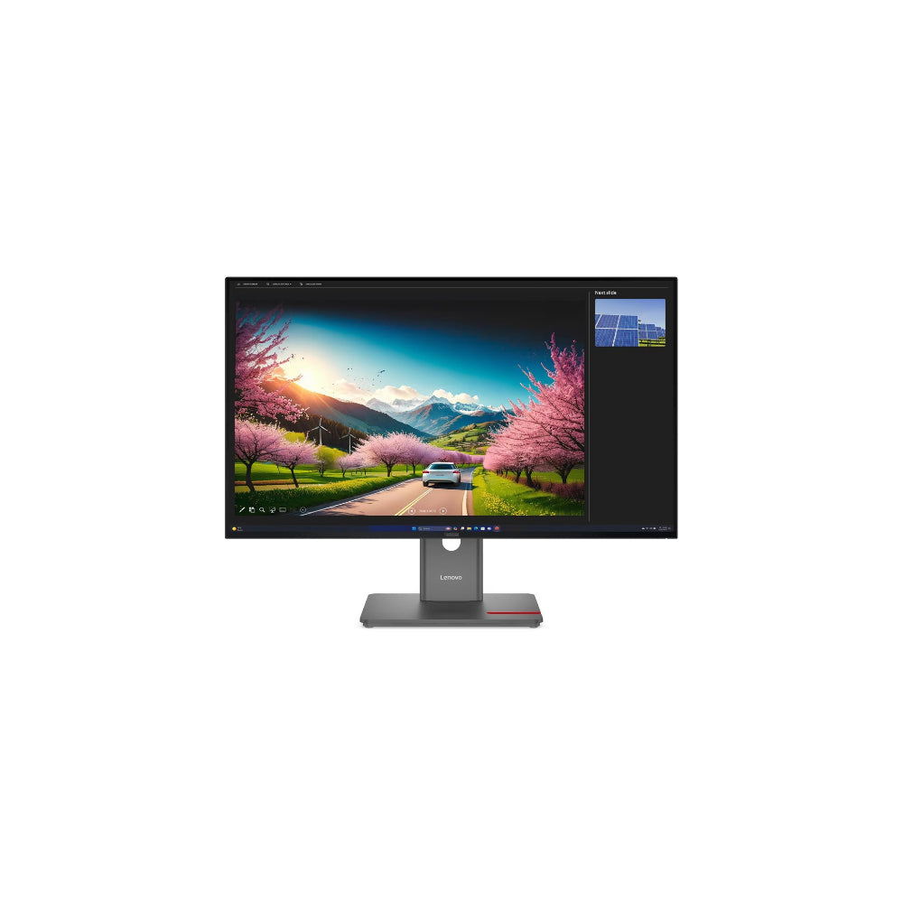 Lenovo ThinkVision P32UD-40 31.5" - 3840x2160 IPS 120Hz