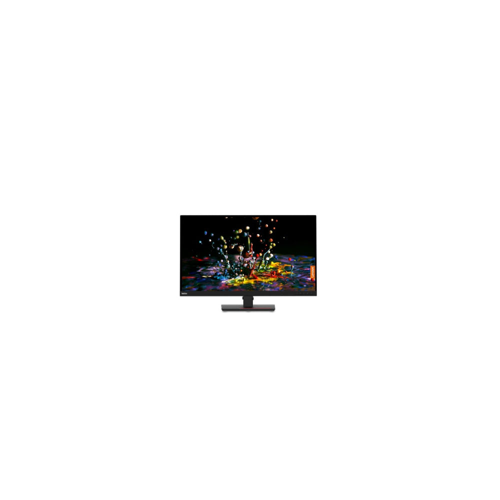 Lenovo ThinkVision P32p-20 31.5" - USB-C 3840x2160 IPS 60Hz