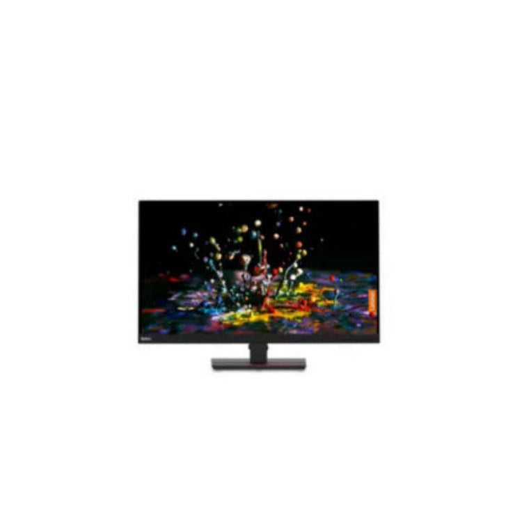 Lenovo ThinkVision P32p-20 31.5" - USB-C 3840x2160 IPS 60Hz