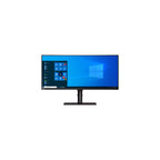 Lenovo ThinkVision P40w-20 40" - Böjd Ultrawide Thunderbolt 4 5120x2160 IPS 75Hz