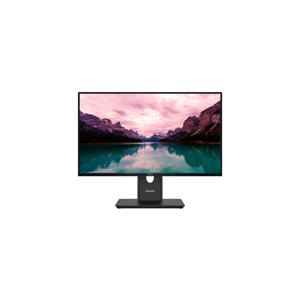 Lenovo ThinkVision T24-40 24" - 1920x1080 IPS 120Hz