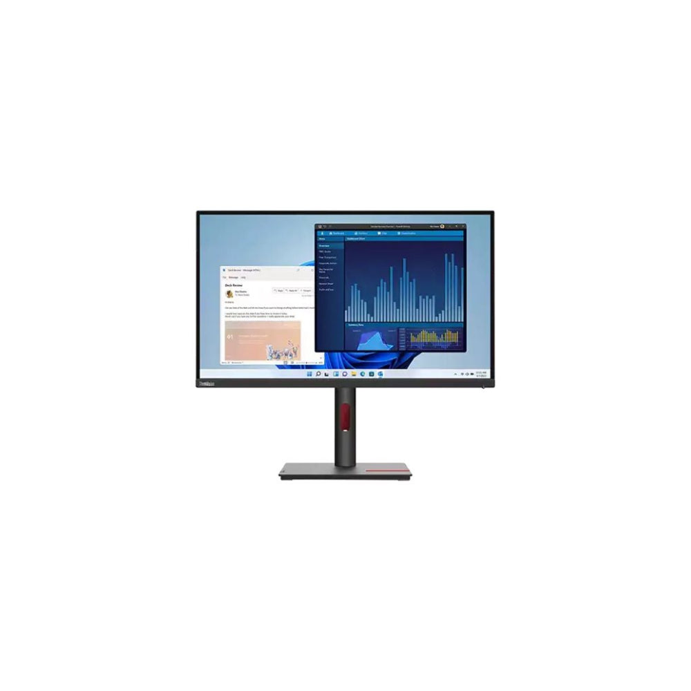 Lenovo ThinkVision T27p-30 27" - 3840x2160 IPS 60Hz