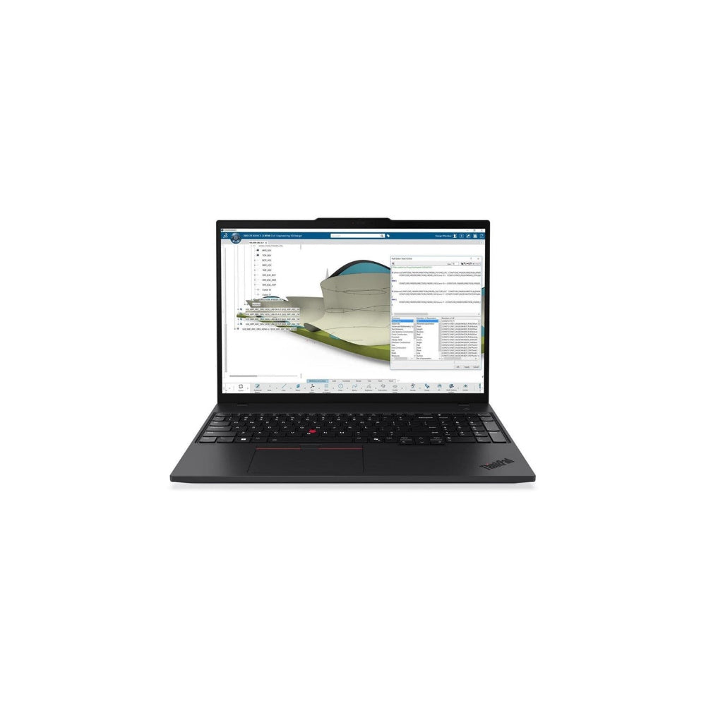 Lenovo ThinkPad P16s G4 - 16" - Core Ultra 7 255H - 32GB 1TB SSD - RTX PRO 500