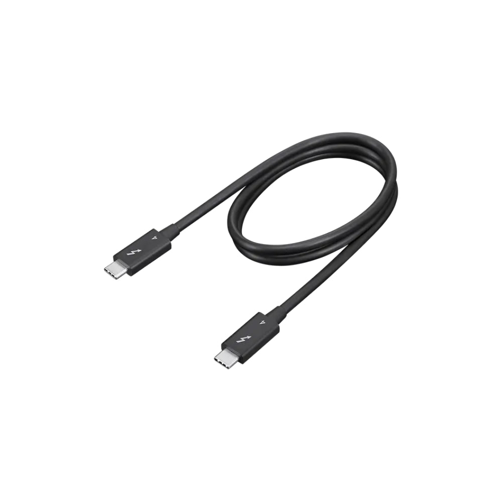 Lenovo Thunderbolt 4 Cable 40 Gbps 0.7 M