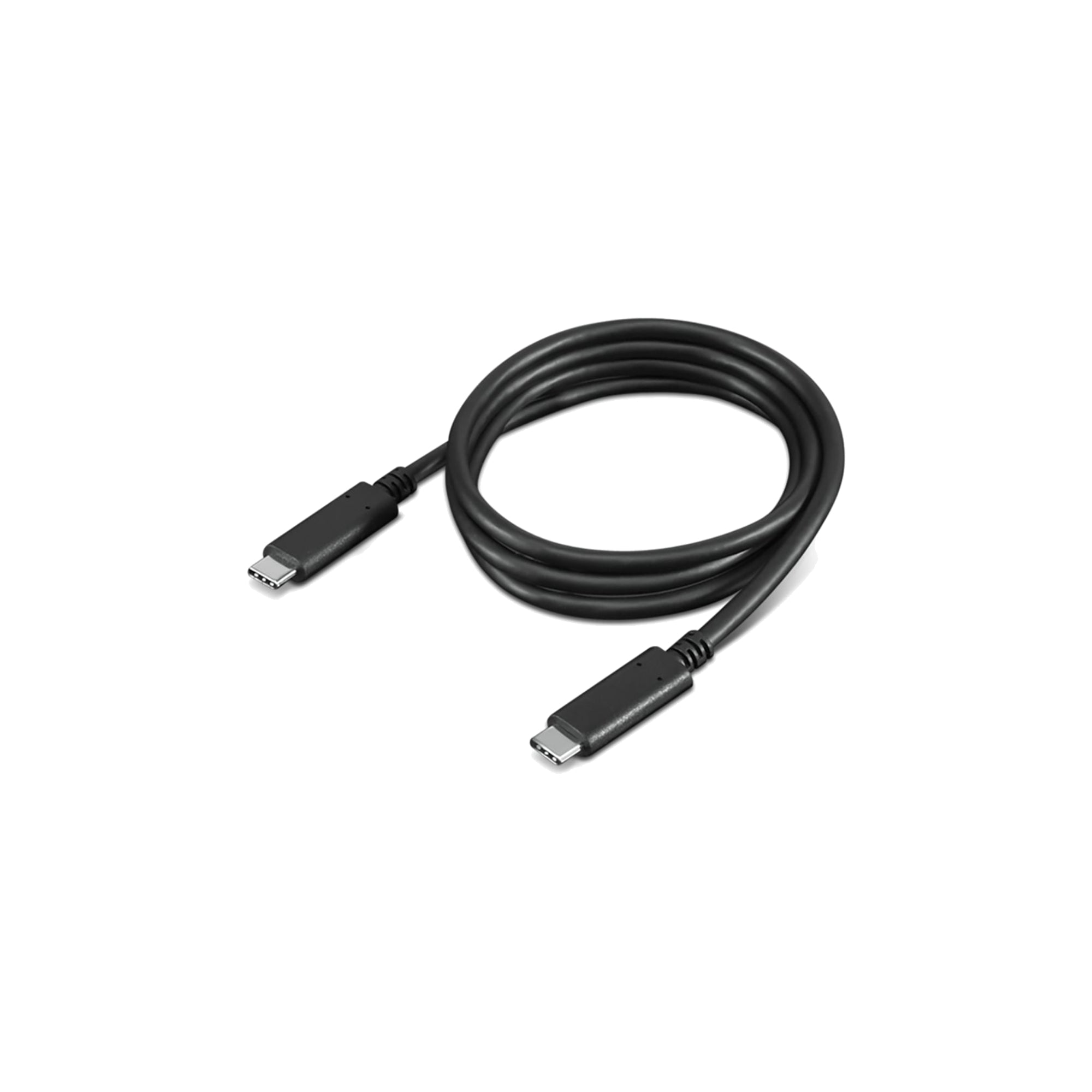 Lenovo USB-C till USB-C-kabel 1 m