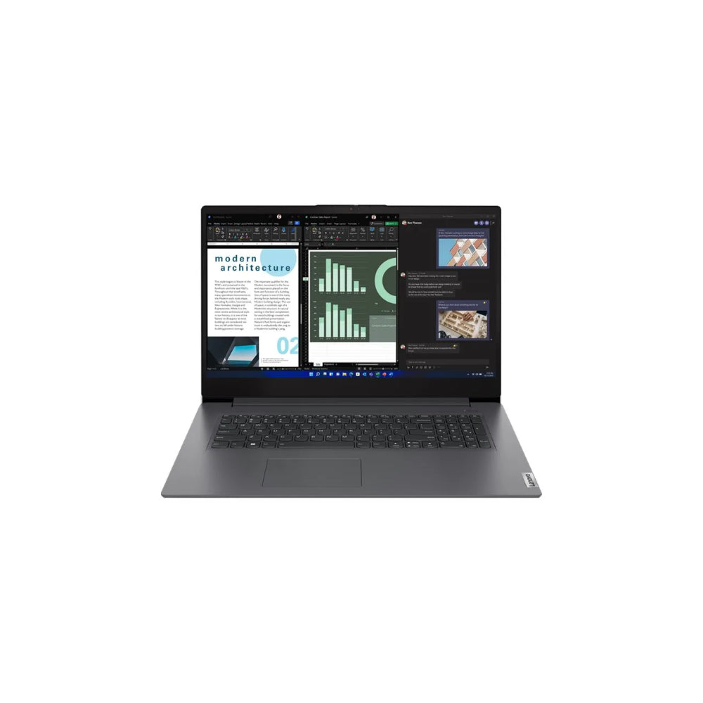 Lenovo V17 G4 IRU 83A2 - 17.3" - Core i7 1355U - 16GB 512GB SSD
