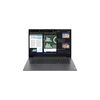 Lenovo V17 G4 IRU83A2 17.3" - Core i5 13420H - 16GB 512GB SSD