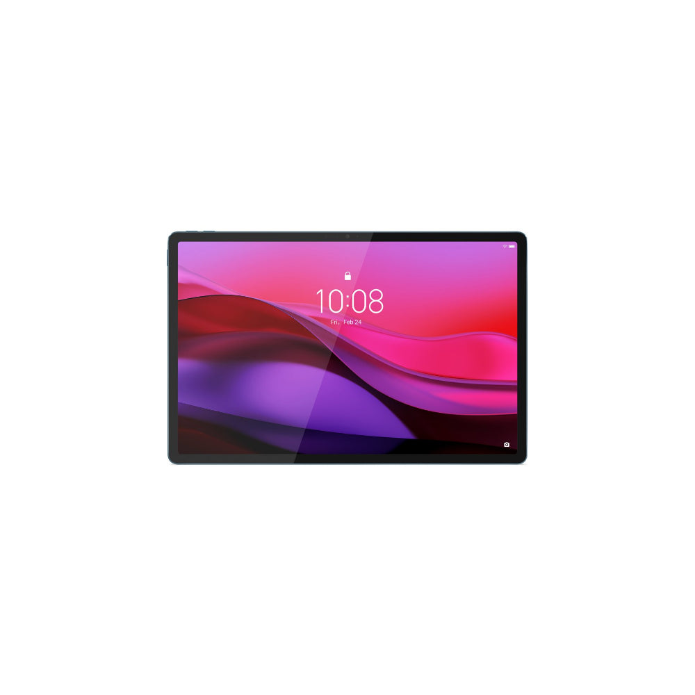 Lenovo Yoga Tab Plus 12.7" Wi-Fi 256GB Blå