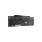 Lenovo Self-Charging Trådlöst Tangentbord