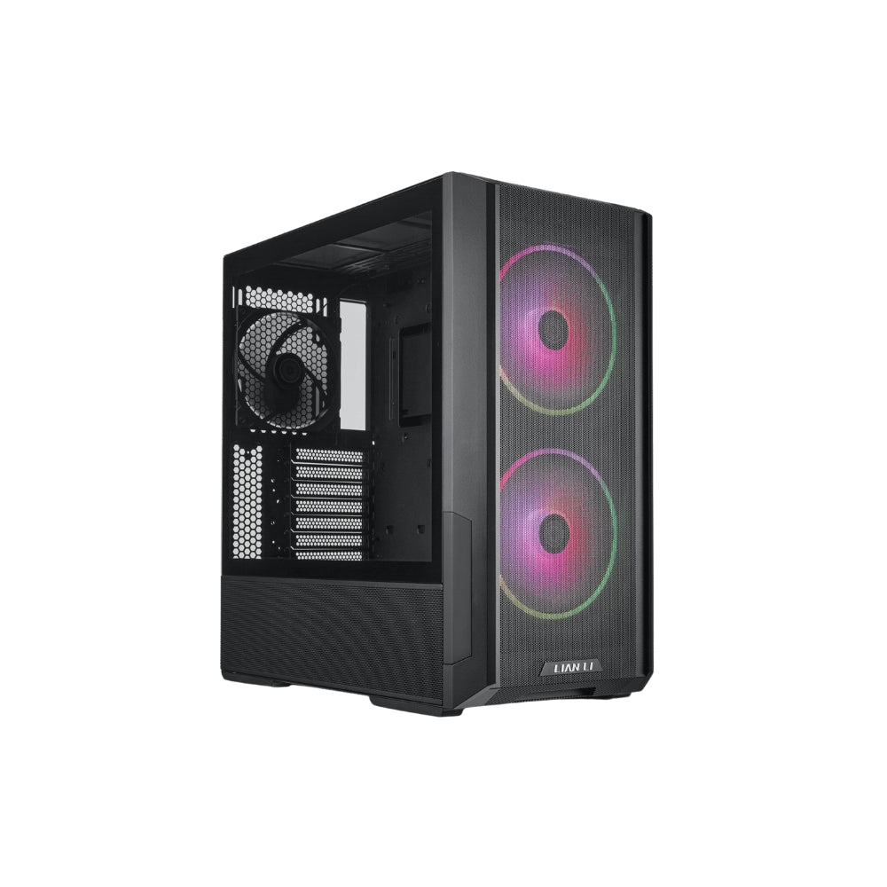 Lian Li Lancool 216RX E-ATX Svart