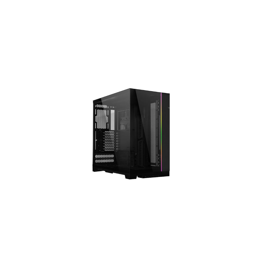 Lian Li O11 Dynamic EVO XL E-ATX Svart