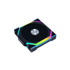 Lian Li UNI FAN SL120 Reverse PWM 120mm Svart