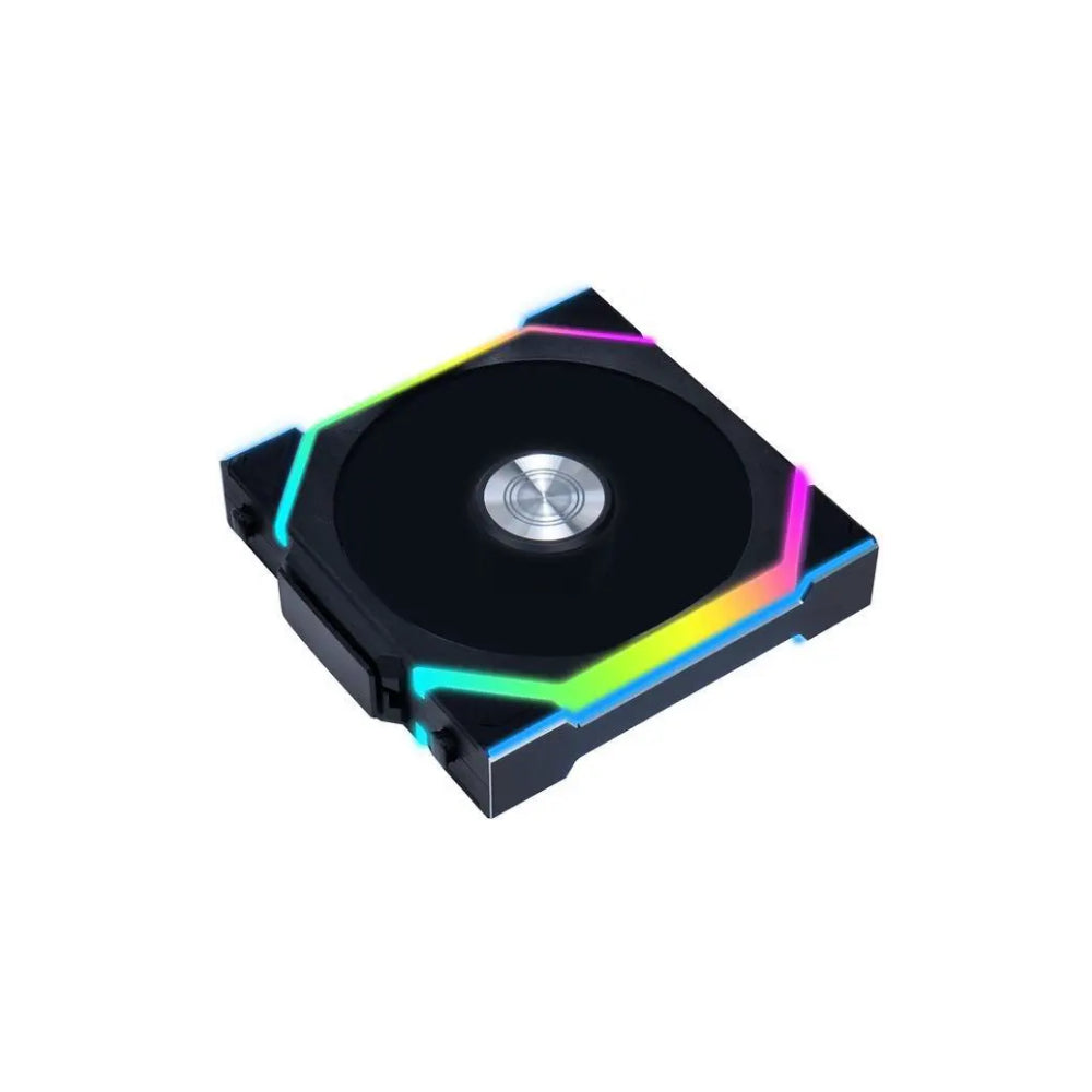 Lian Li UNI FAN SL120 Reverse PWM 120mm Svart
