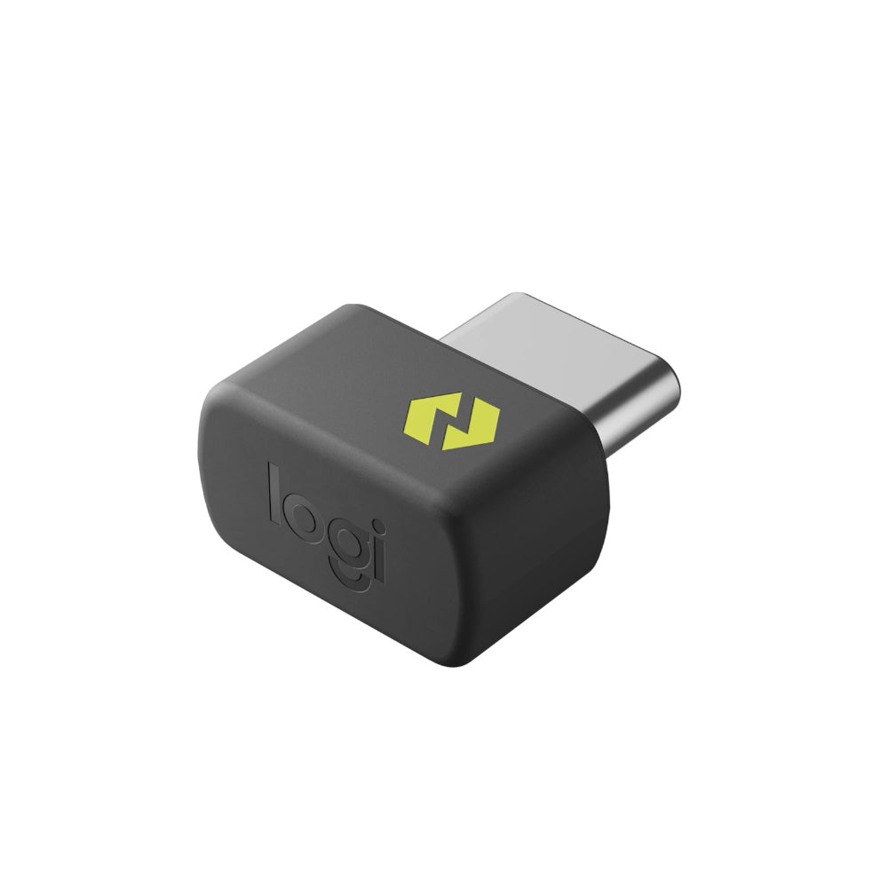 Logitech Bolt USB-C Receiver
