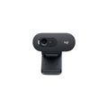 Logitech C505e HD