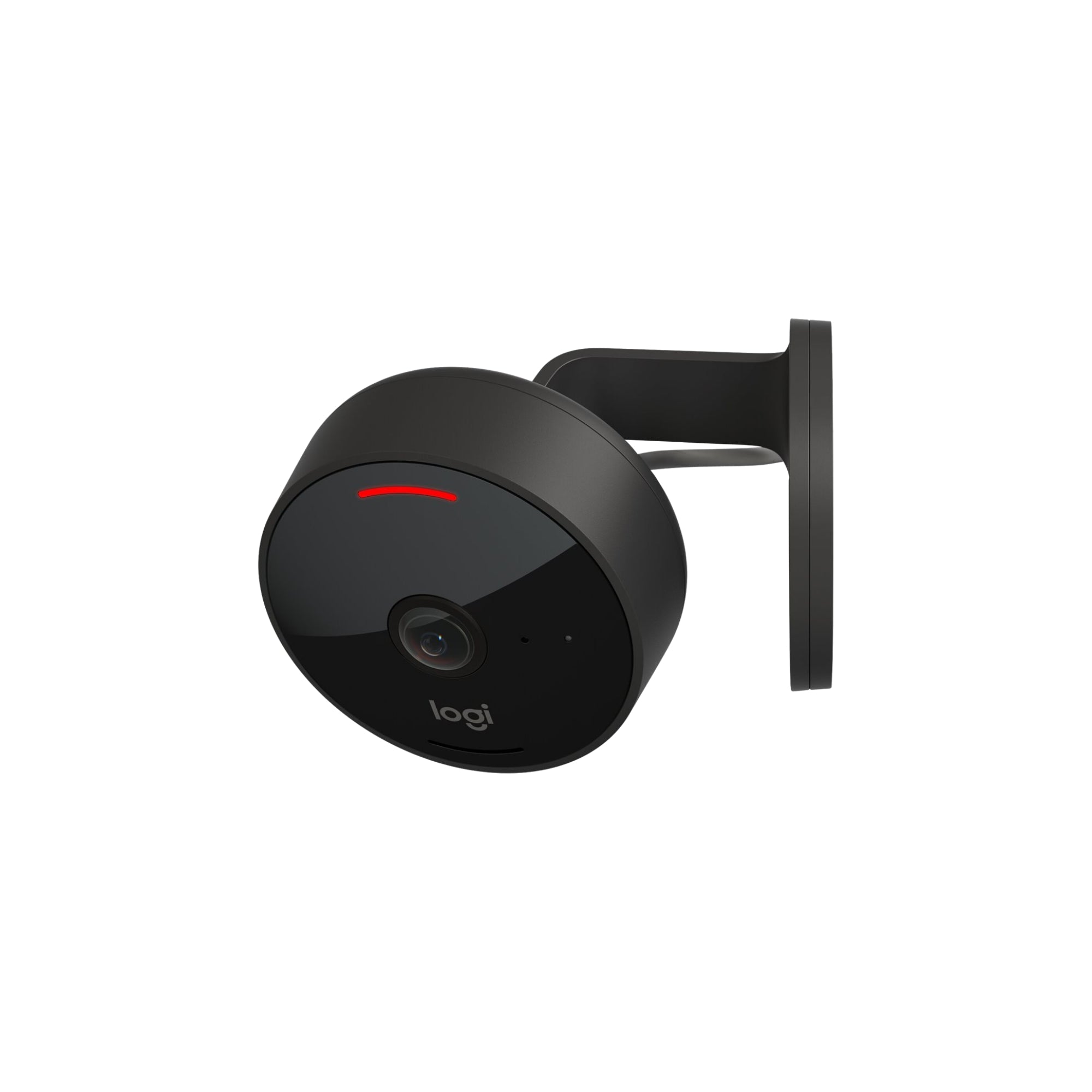 Logitech Circle View Övervakningskamera