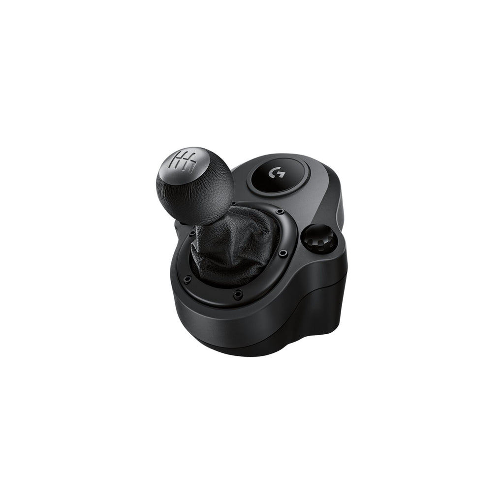Logitech Driving Force Shifter Växelspak