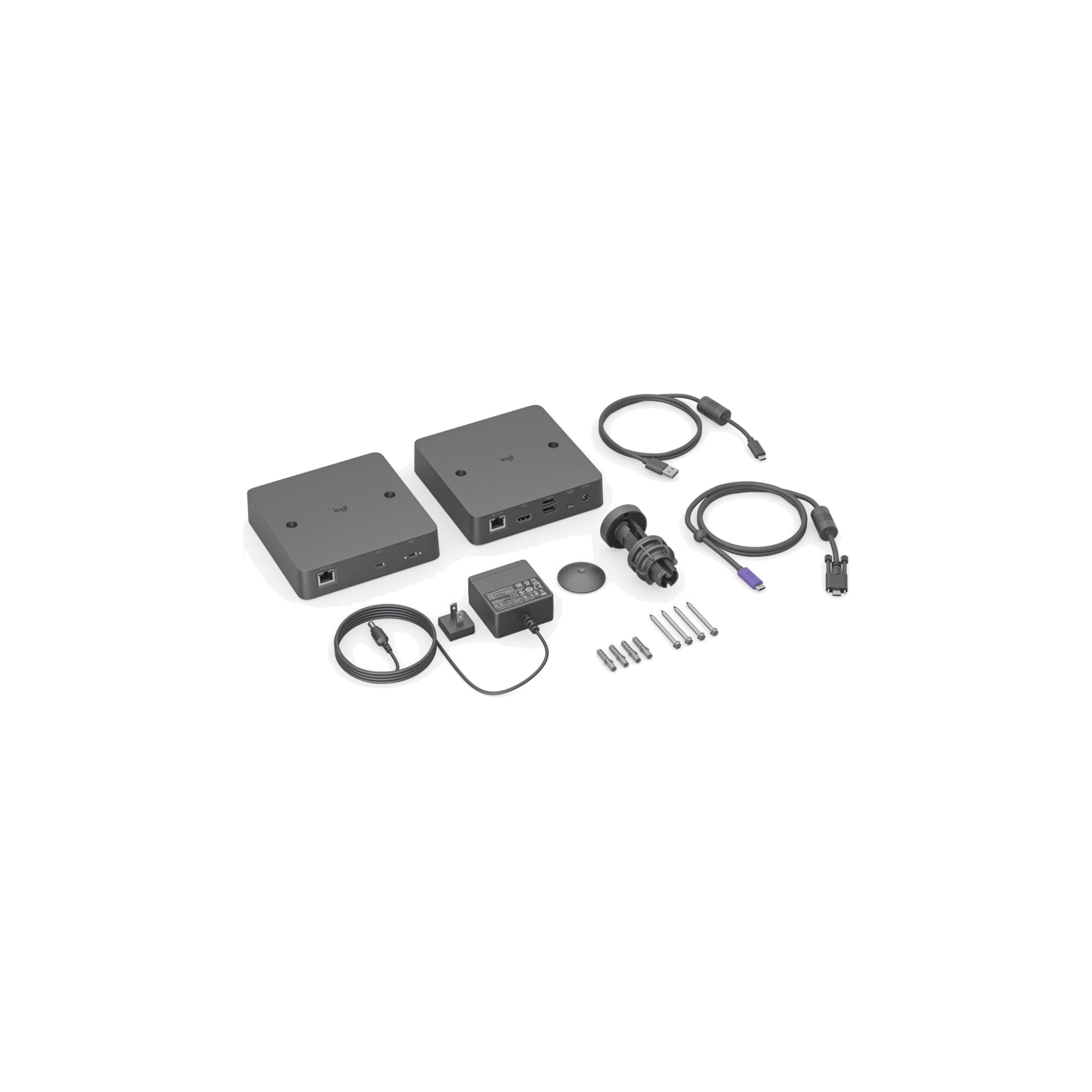 Logitech Extend Video/Audio Extender