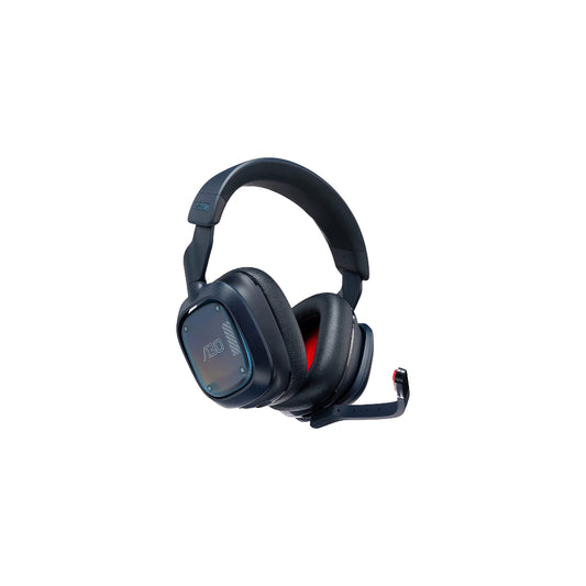 Logitech Astro Gaming A30 Marinblå
