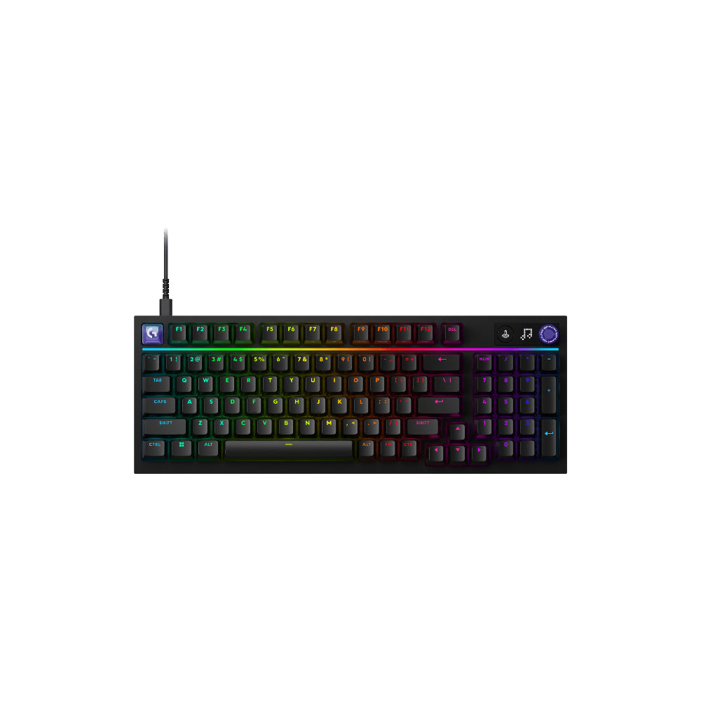 Logitech G G316 X 98 LIGHTSYNC Gamingtangentbord