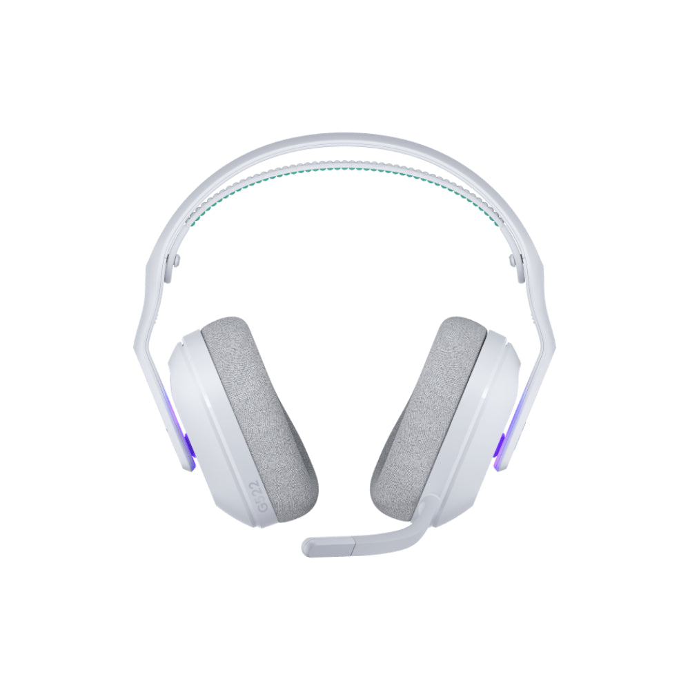 Logitech G522 Kabel Vit