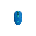 Logitech G305 - Blå