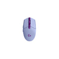 Logitech G305 - Trådlös Lilac