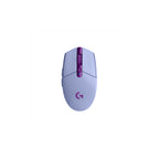 Logitech G305 - Trådlös Lilac